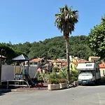 Bilocale Belio Con Terrazzo In Frazione Di Apartment Loano