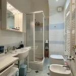 Bilocale Belio Con Terrazzo In Frazione Di לואנו