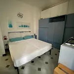 Bilocale Belio Con Terrazzo In Frazione Di * Loano