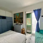 Apartment Bilocale Belio Con Terrazzo In Frazione Di *