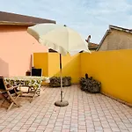 Bilocale Belio Con Terrazzo In Frazione Di *