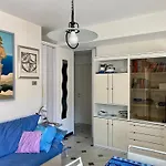 아파트 Bilocale Belio Con Terrazzo In Frazione Di *