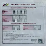 Bilocale Belio Con Terrazzo In Frazione Di 아파트 로아노