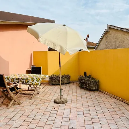 Bilocale Belio Con Terrazzo In Frazione Di *