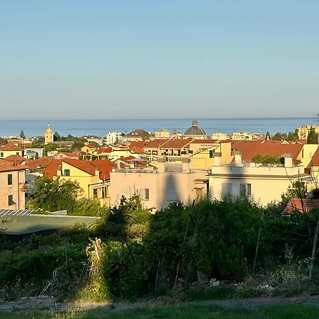 Bilocale Belio Con Terrazzo In Frazione Di *