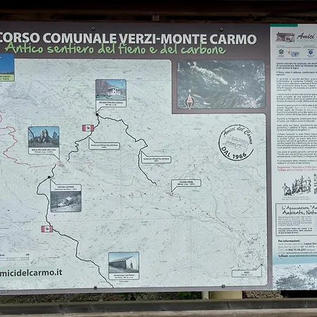 Bilocale Belio Con Terrazzo In Frazione Di *